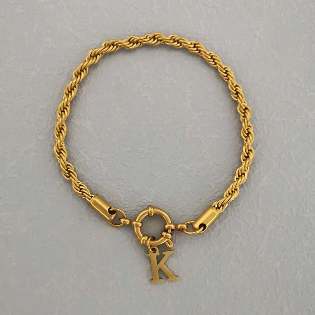 Bracelet Simple Style Ornament Accessories