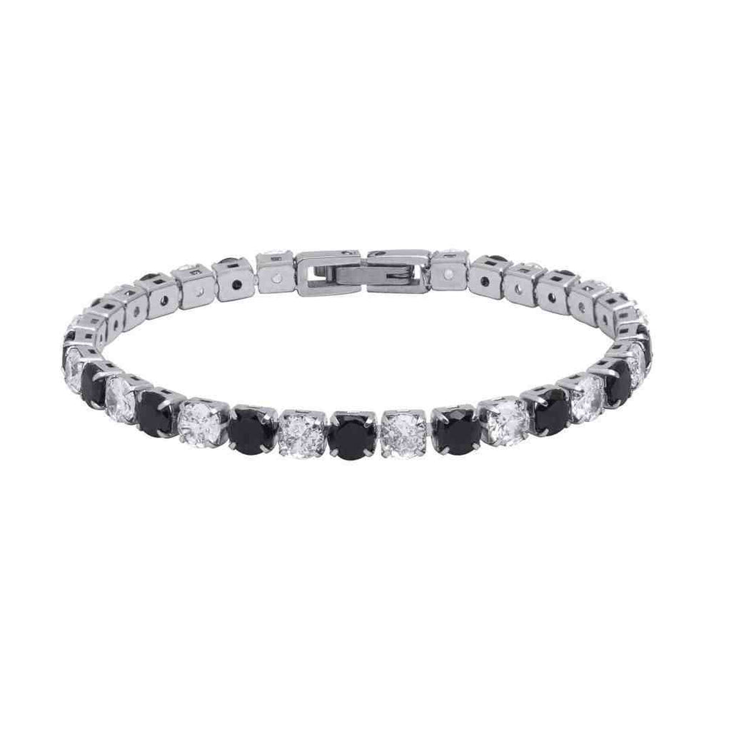 Women's Light Luxury Minority Advanced Design Hip Hop Couple Jewelry