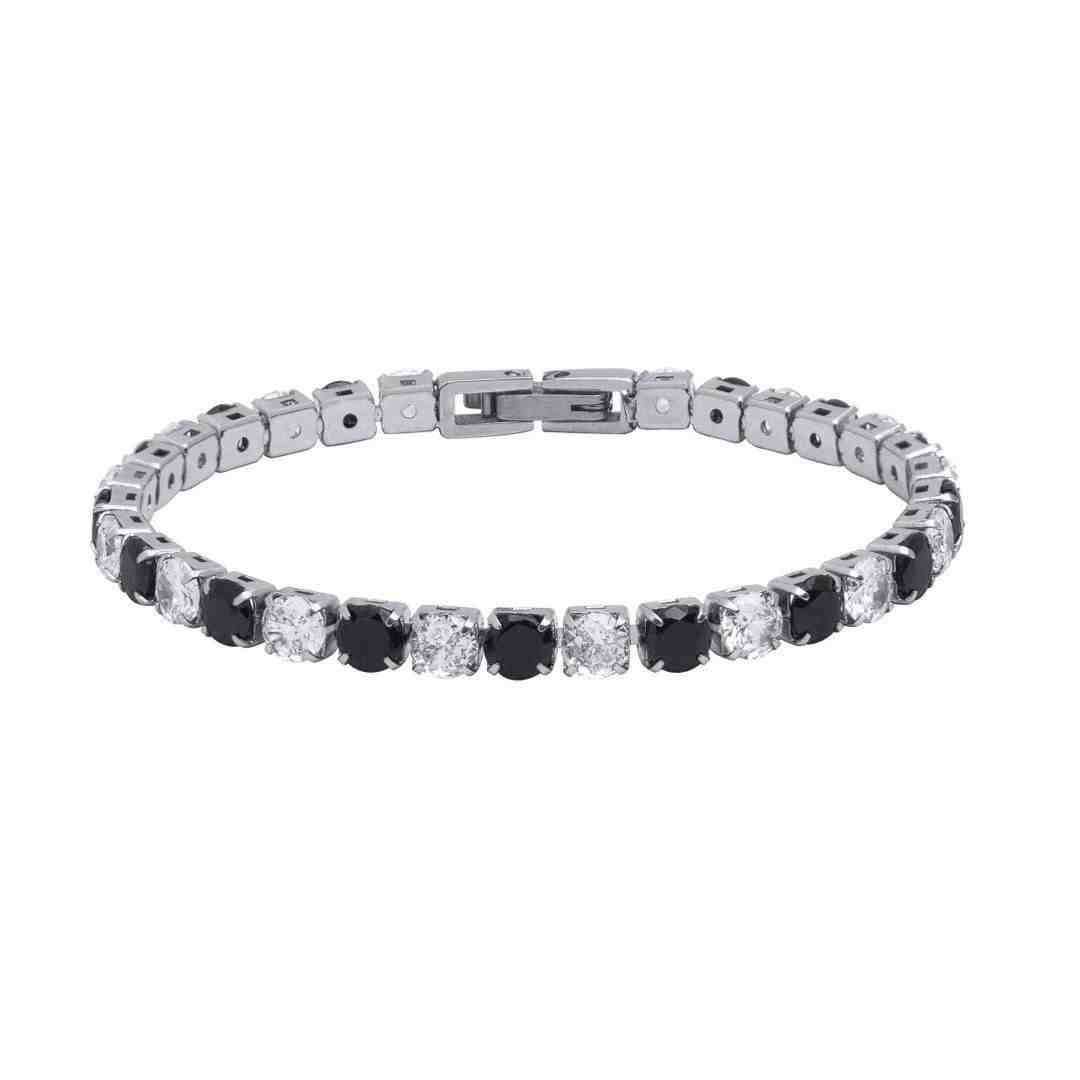 Women's Light Luxury Minority Advanced Design Hip Hop Couple Jewelry