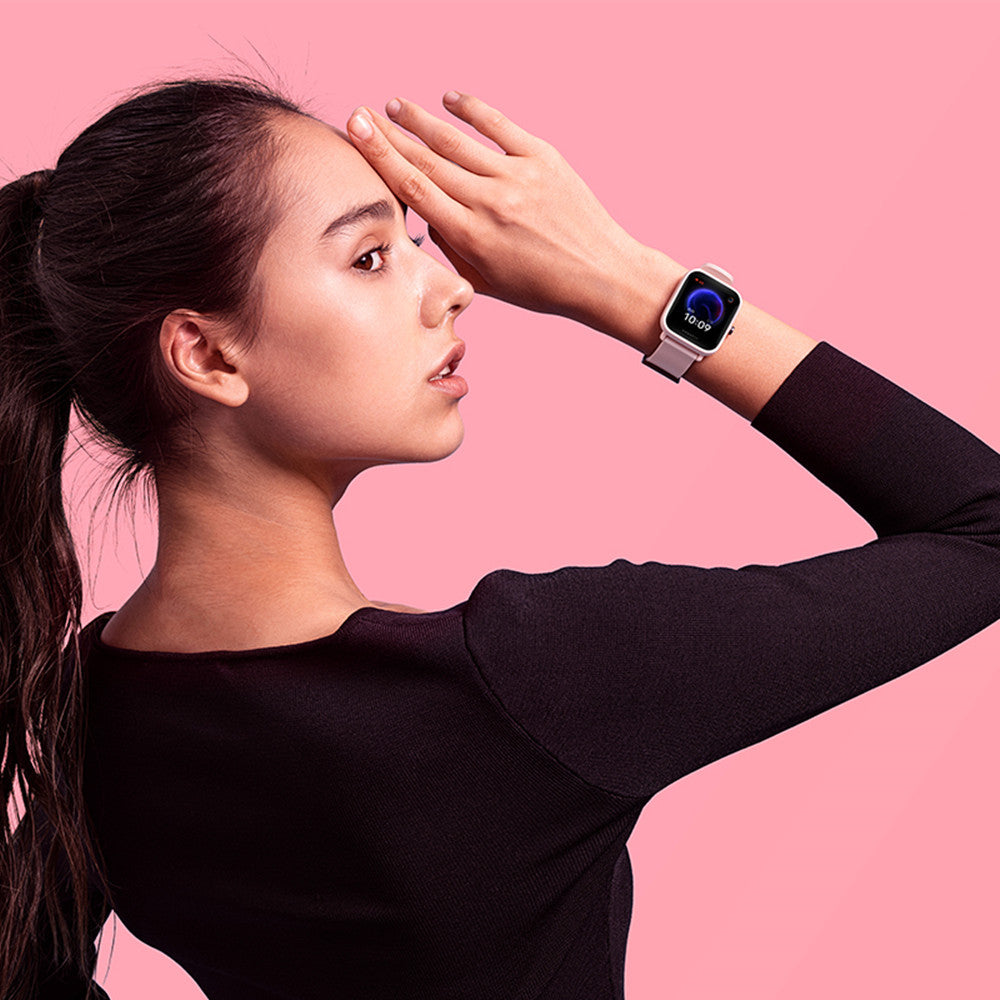 Reloj inteligente con posicionamiento, sumergible y multifunción