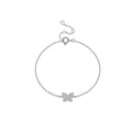 Personalisiertes Armband Damen Schlicht All-Match