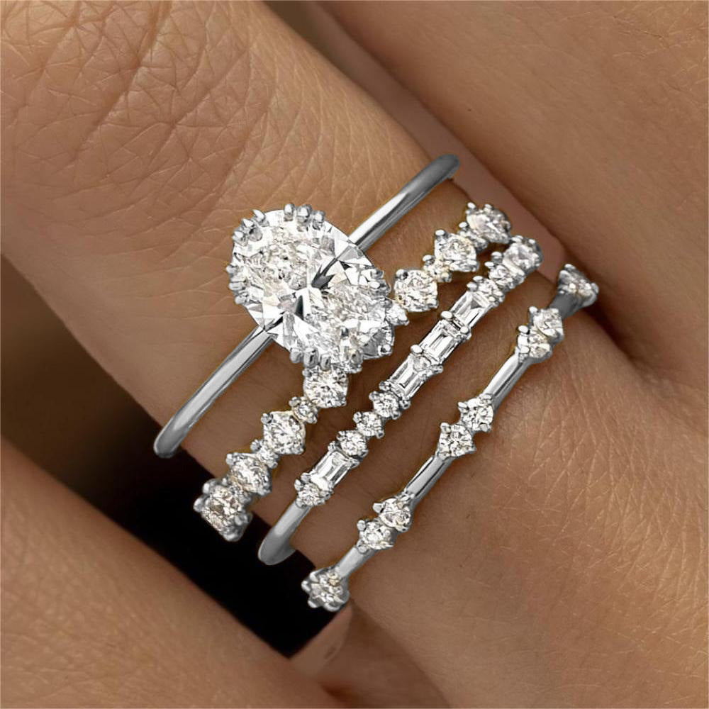 Goldring-Mode-Damen-Dreiteiler