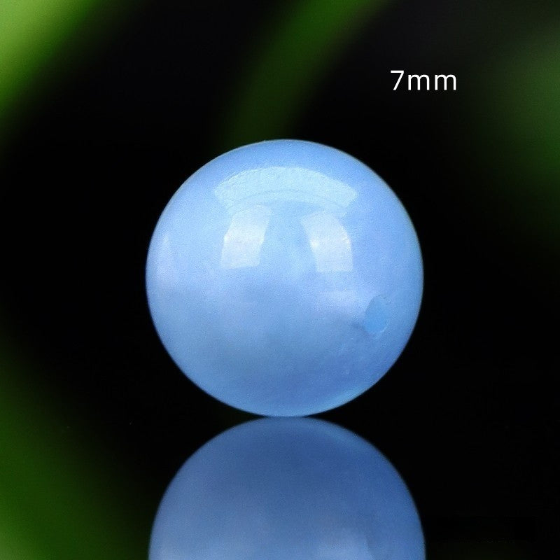 Natural Crystal Runyu Diy Jewelry Bracelet Single Ball Bracelet