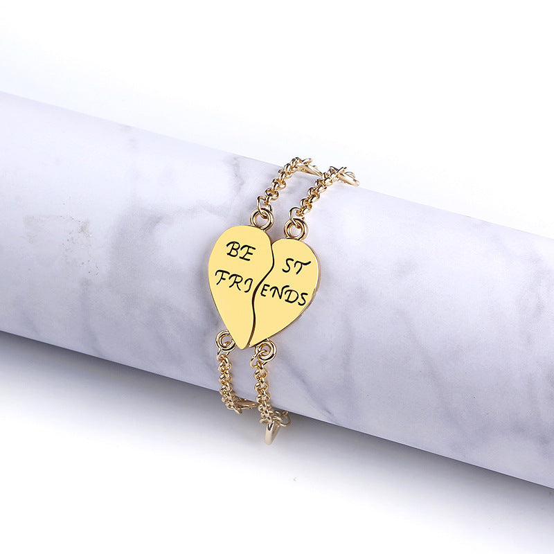Pulsera de la amistad más vendida La mejor pulsera