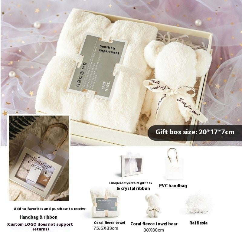 Sense Set Aromatherapie-Geschenkbox Freundinnen-Geschenk Mädchen Geburtstagsgeschenke Hochzeitsverlobungsgeschenk