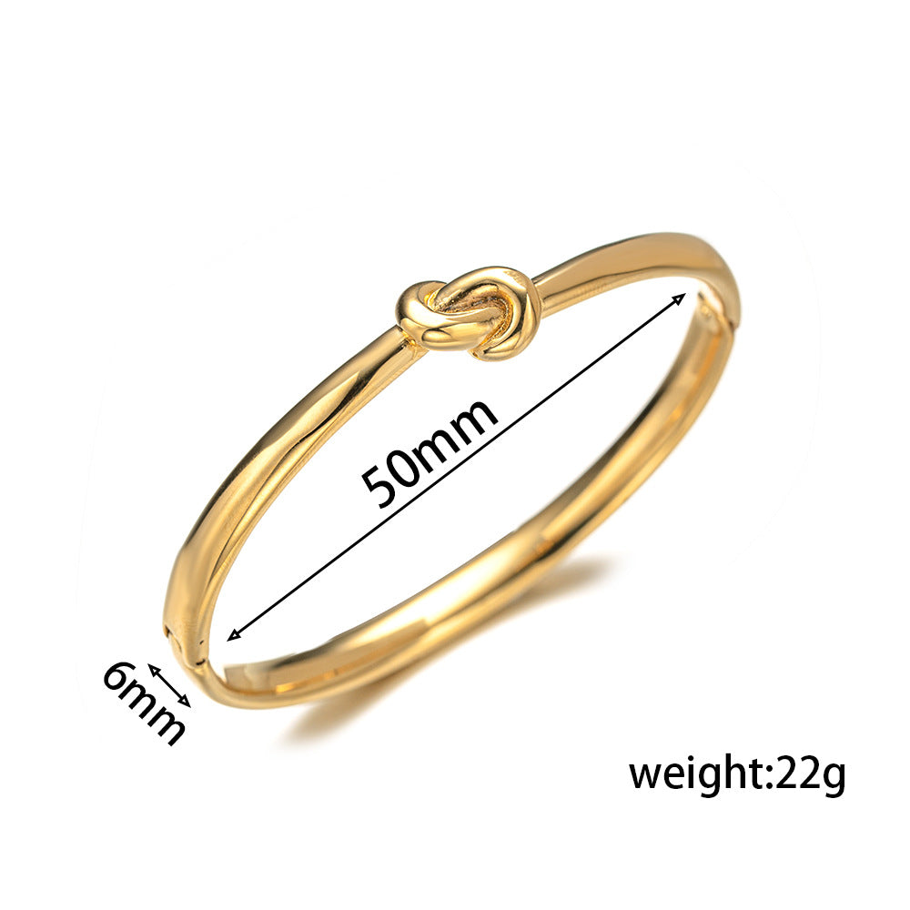 Personalisiertes Mode-Armband für Damen