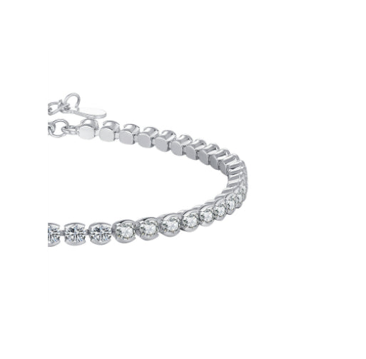 Fashion Women's Exquisite Tennis Bracelet