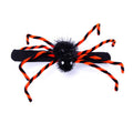 Halloween Decoration Pat Ring Head Buckle Brooch