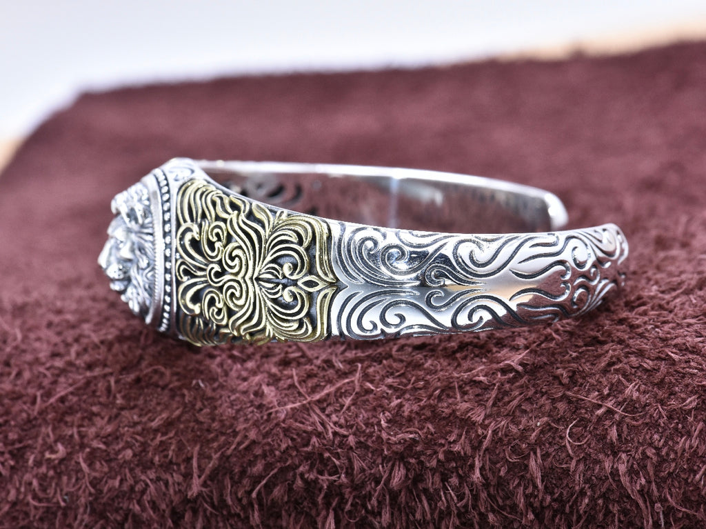 Pulsera de plata esterlina S925 para hombre, Seiko Dominante