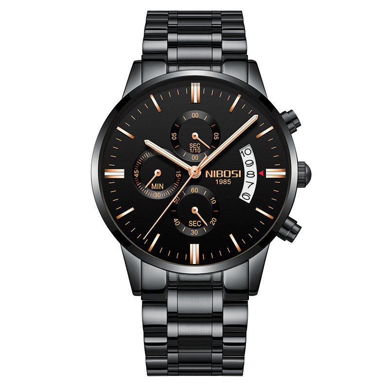 Herrenuhr