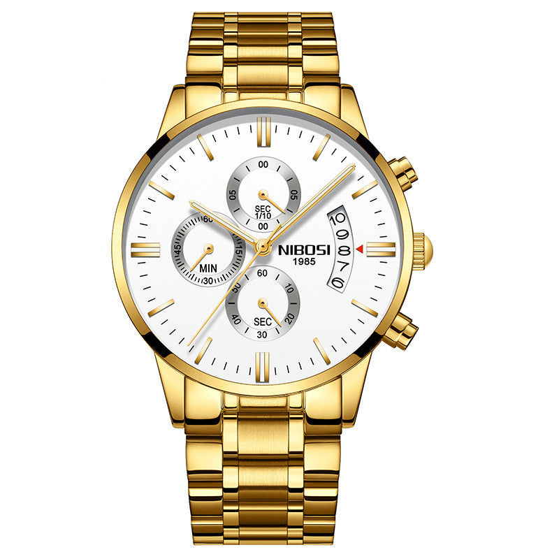 Herrenuhr