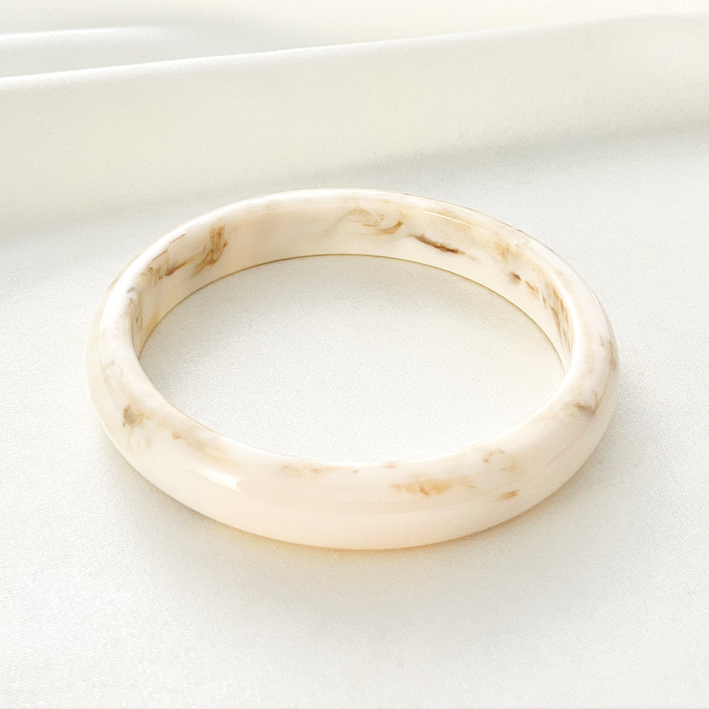 Marble Pattern Multi-color Bracelet For Women