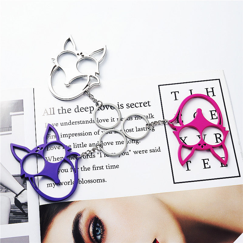 Máquina portátil multifuncional para romper ventanas