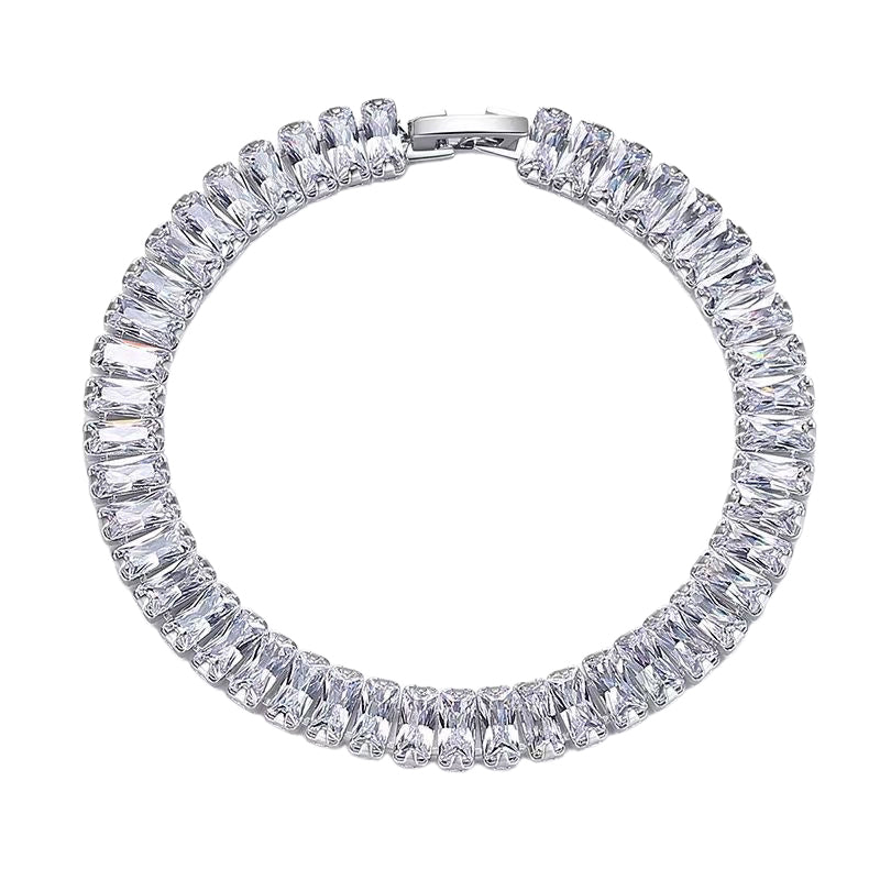 Women's Light Luxury Minority Advanced Design Hip Hop Couple Jewelry