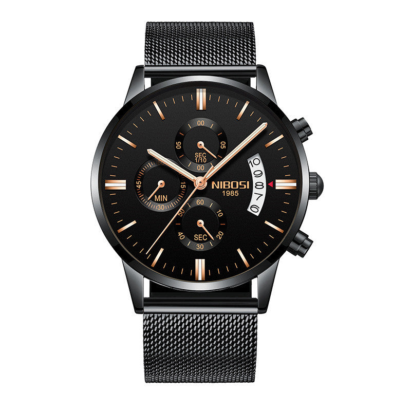Herrenuhr