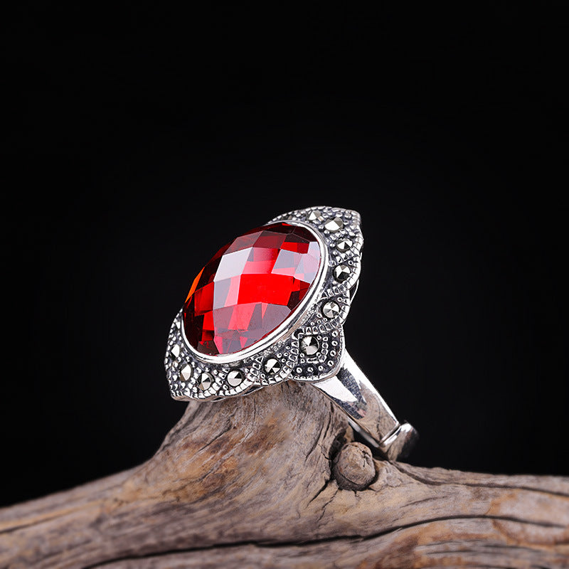 Joyas de plata S925 para mujer