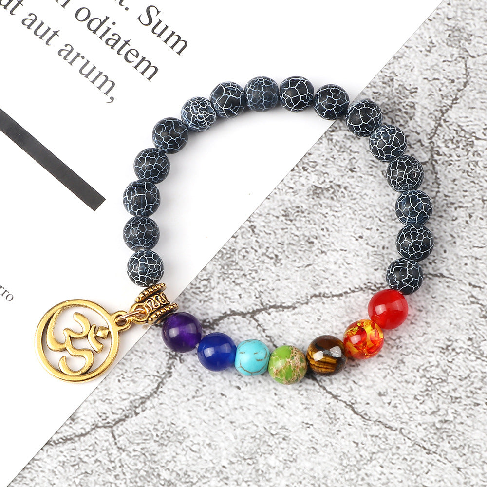 Herren- und Damenanzüge Legierungsanhänger Armband