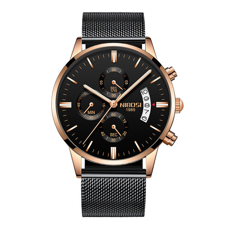 Herrenuhr