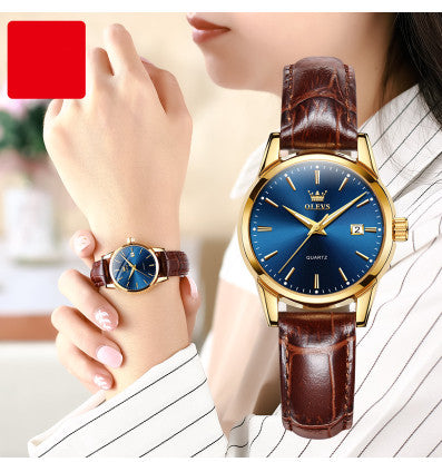 marca de relojes