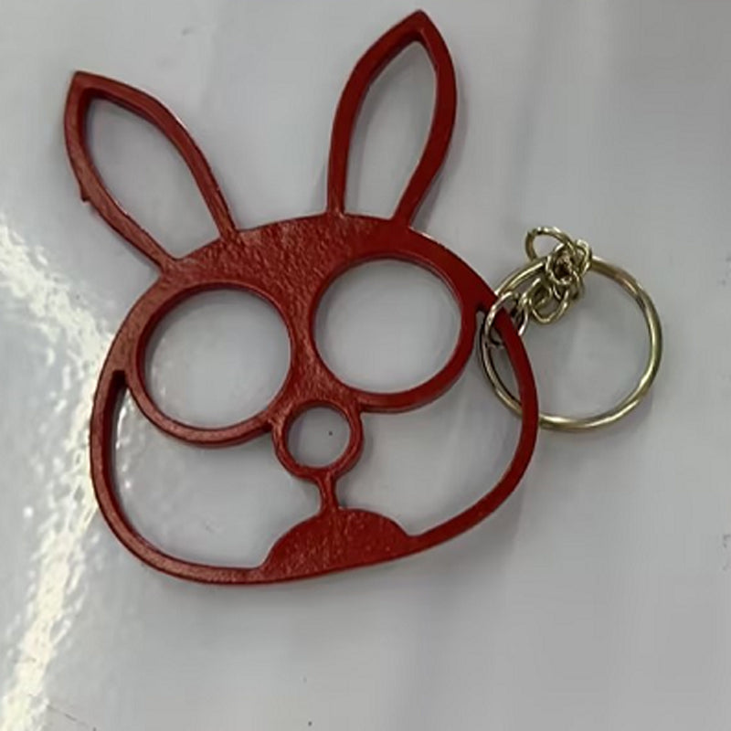 Llavero Colgante Decorativo Minimalista para el Hogar