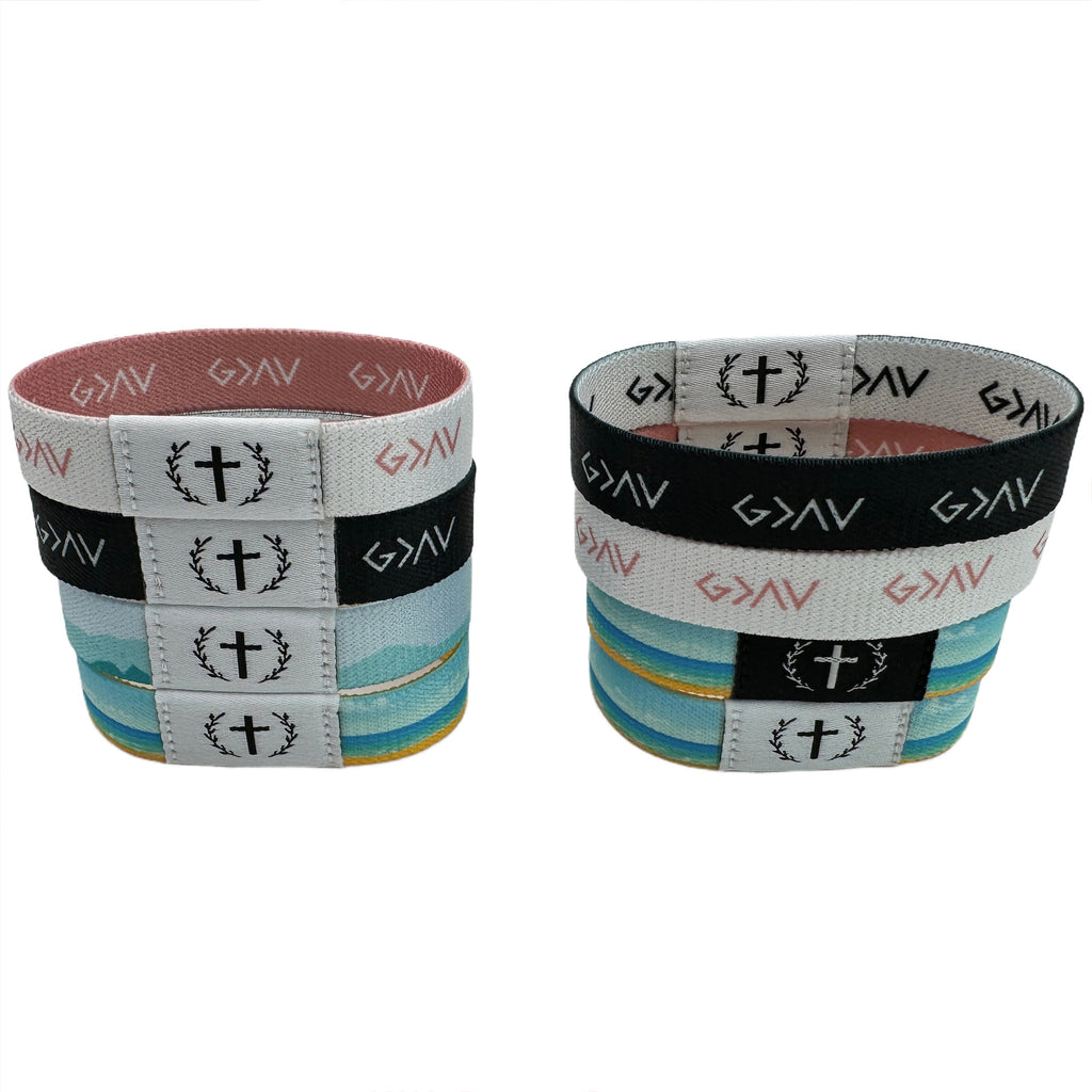 Waterproof High-frequency Chip Wristband