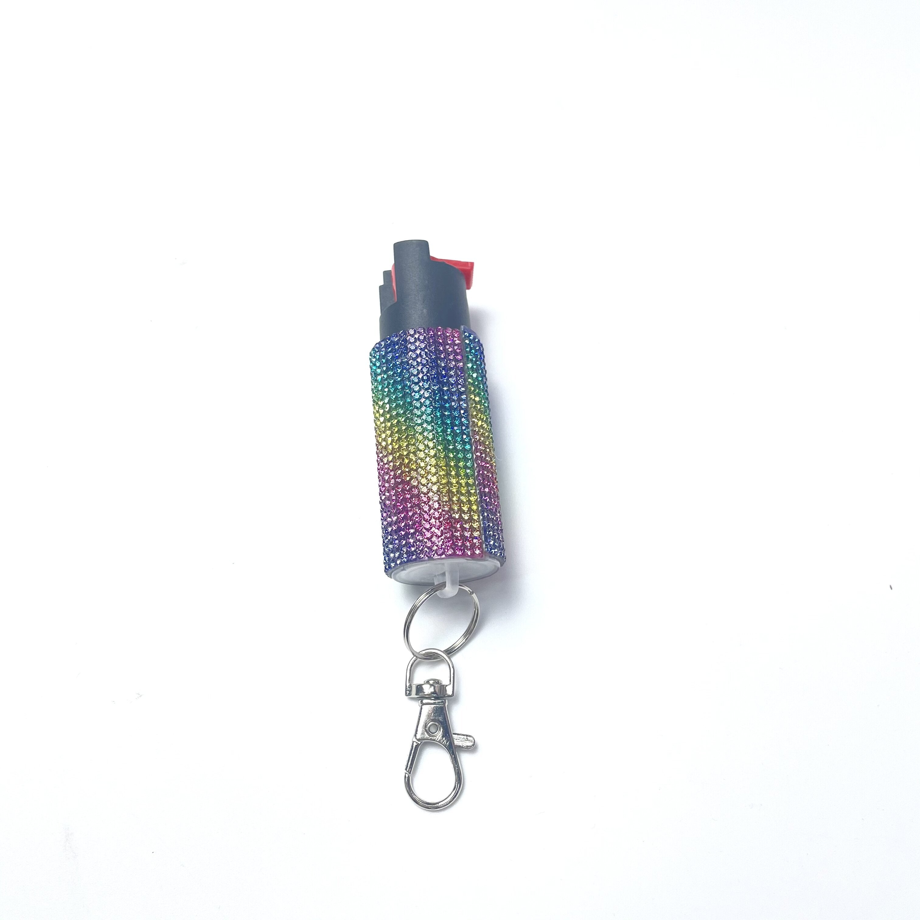 Bolsa de lápiz labial para moños de pelo, pulsera, hebilla de pulsera, traje