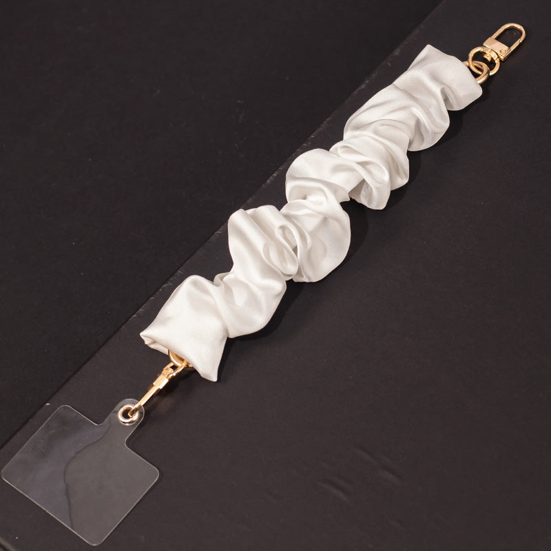 Mobile Phone Lanyard Large Intestine Chain Short