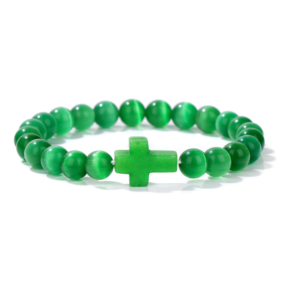 Men's Stylish Retro Minimalism All-match Bracelet