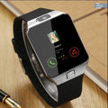 DZ09 Smartwatch, Bluetooth Smart Kinder Sportuhr, Steckkartenhersteller Großhandel