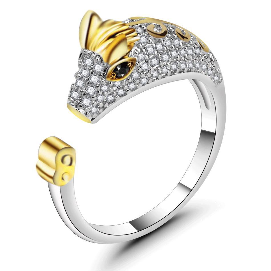 Tierkreisring, Sterling Silber Ring, Damenring, Geburtsjahresring