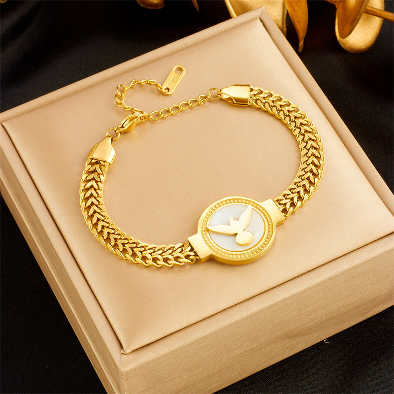 Fashion Minority Design Personalized Bracelet