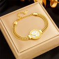 Fashion Minority Design Personalized Bracelet