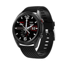 DT91 Smartwatch: Hand heben zum Aktivieren des Bildschirms