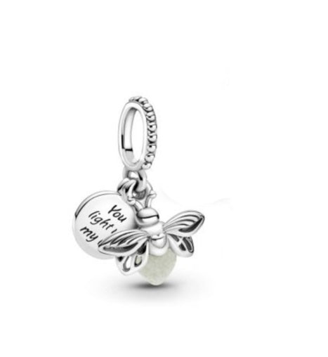 Product  Rainbow New Lavender Hanging Beads