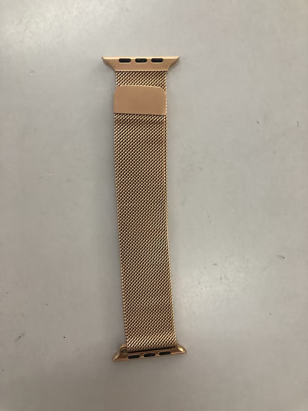 Malla Milanese Magnética de Alta Calidad