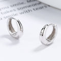 925 Sterlingsilber Asterismus Ohrringe Damen French Retro Tropfen-Ohrringe