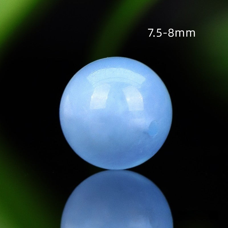 Natural Crystal Runyu Diy Jewelry Bracelet Single Ball Bracelet