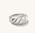 Modische Ringe