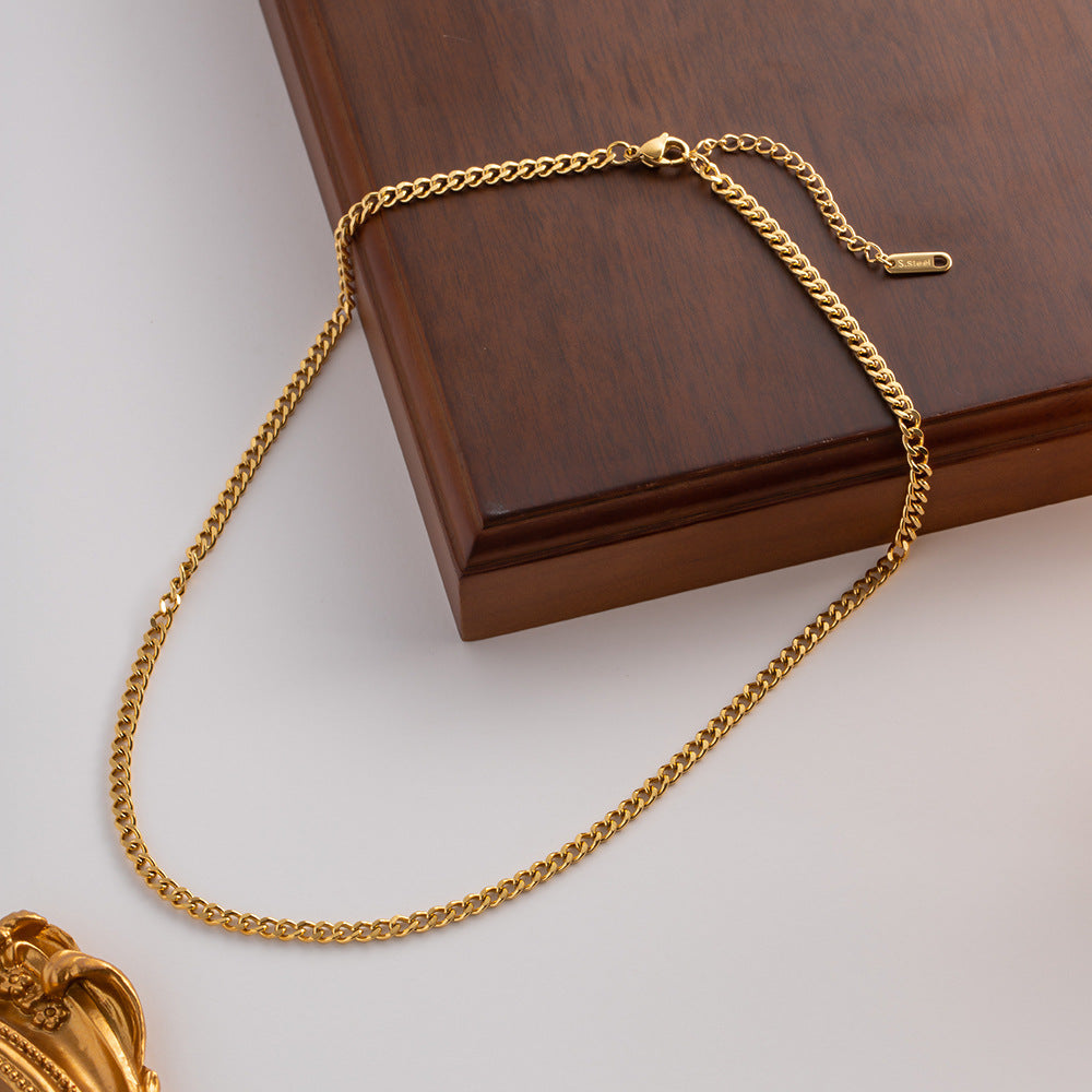 Cadena de Oro Avana