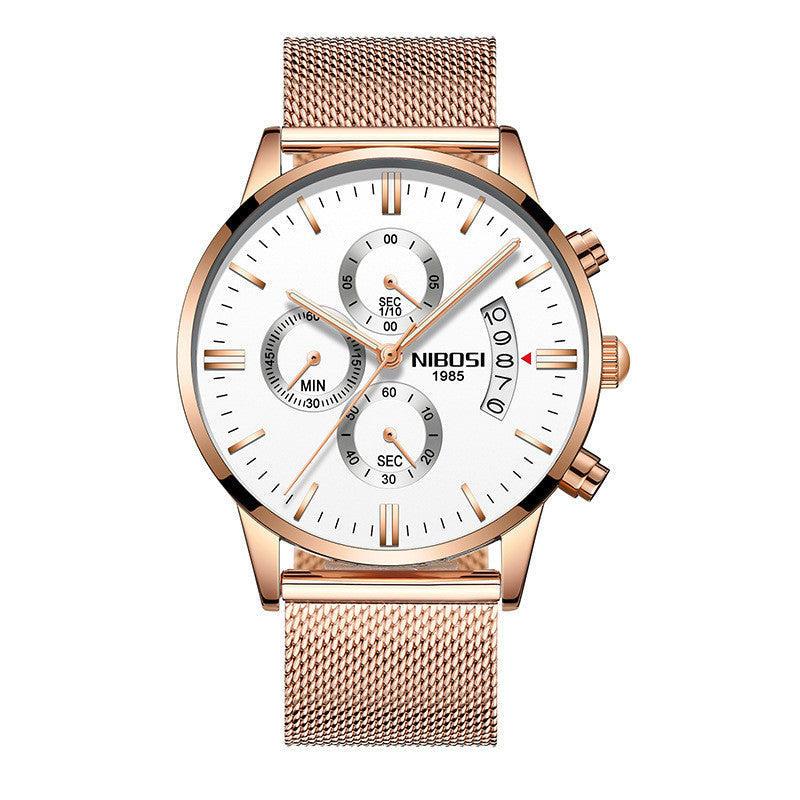 Herrenuhr