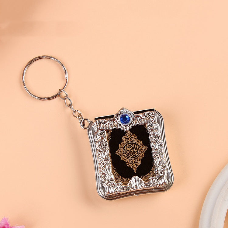 Accesorio clave OPP en árabe