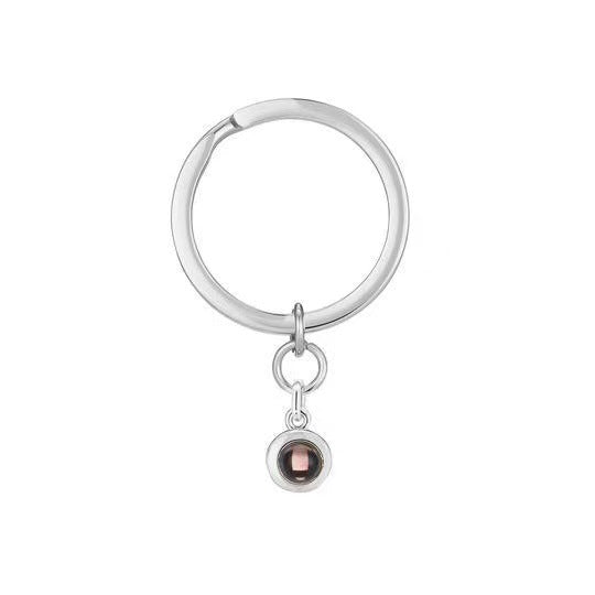 Collar de Proyección Te Amo en 100 Idiomas