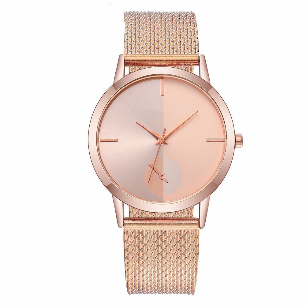 Reloj de Cuarzo Sencillo para Dama