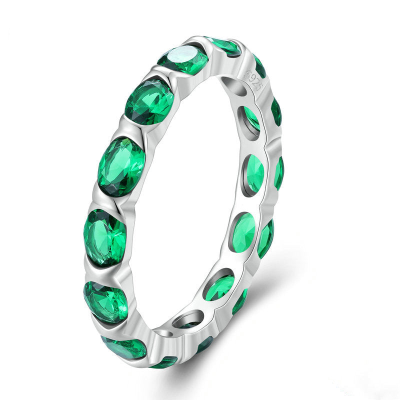 Damen-Fashion-Ring aus Sterlingsilber