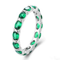 Damen-Fashion-Ring aus Sterlingsilber