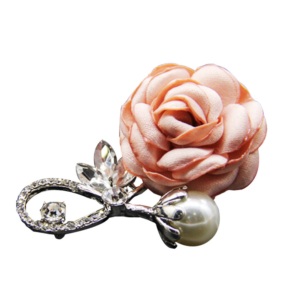 Broche de aleación de alta gama