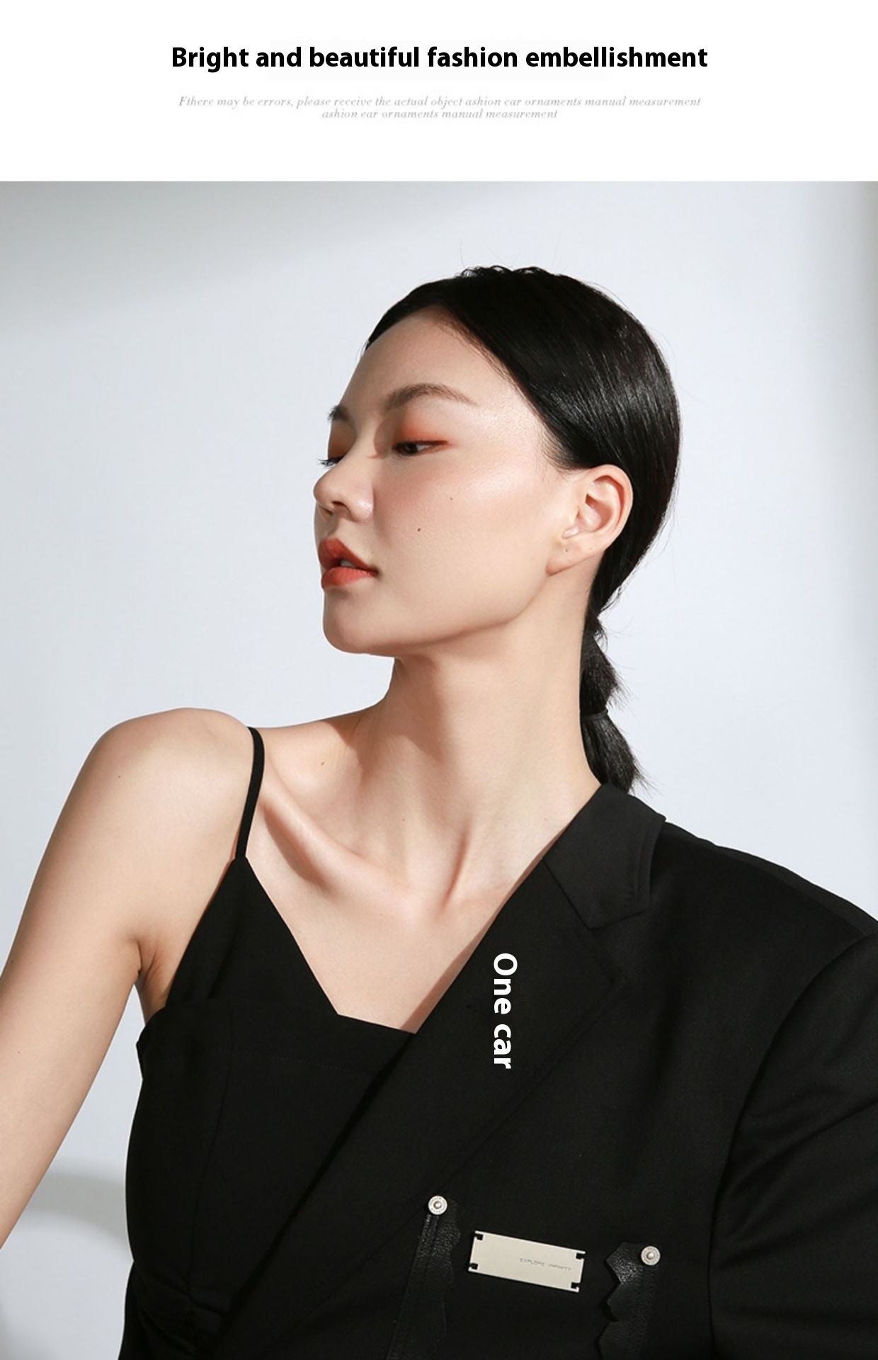 Broche XINGX Personalizado Nuevo Japonés Y Coreano Creativo