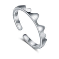 Anillos de pareja para hombres y mujeres