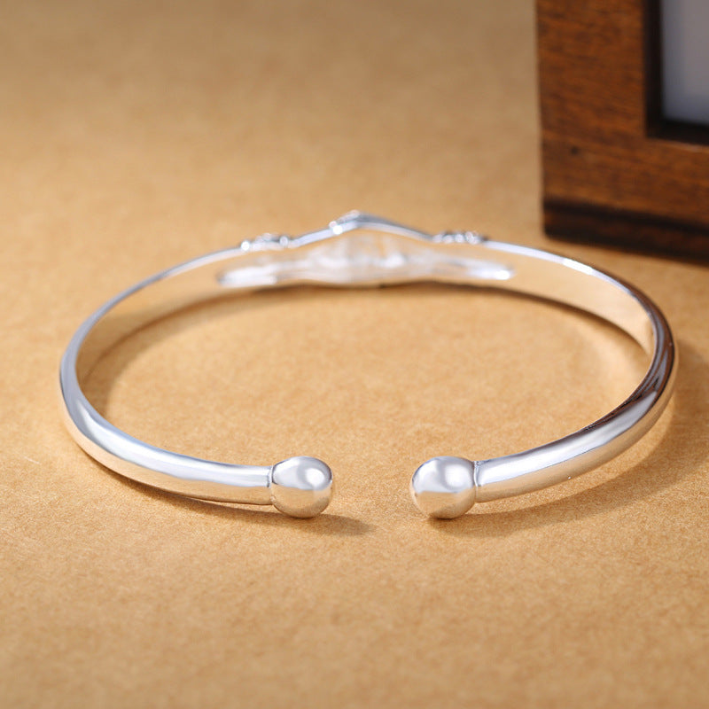 Retro Armband Frauen Handschmuck Handschlag Kreative Armbänder