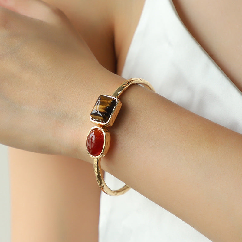 Europäischer und amerikanischer Stil Armband Design Beliebter Modeschmuck